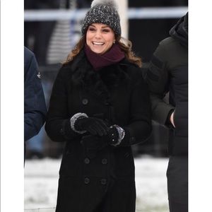 Eugenia Kim wool beanie